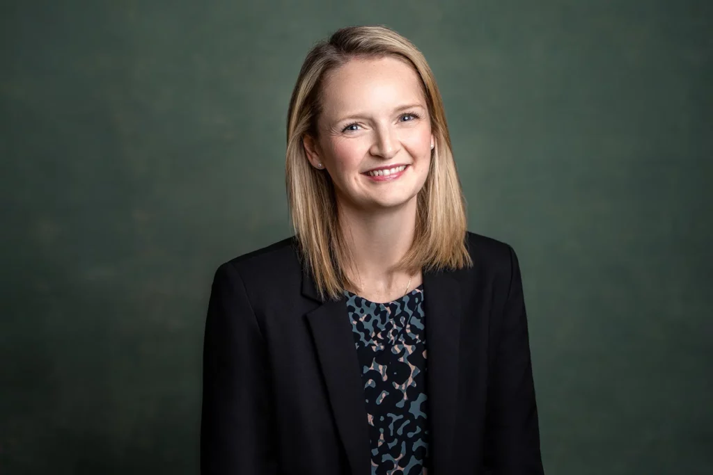 Louise O'Donnell, Wills, Probate & Inheritance Solicitor at Hedges Law