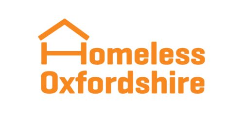 Image of the Homeless Oxfordshire logo